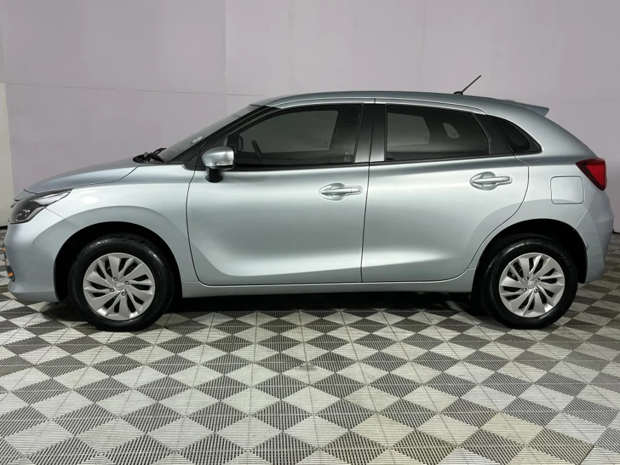 Used 2023 Toyota Starlet 1.5 Xi - WeBuyCars Brackenfell Cape Town Used 2023 Toyota Starlet 1.5 Xi - WeBuyCars Brackenfell Cape Town