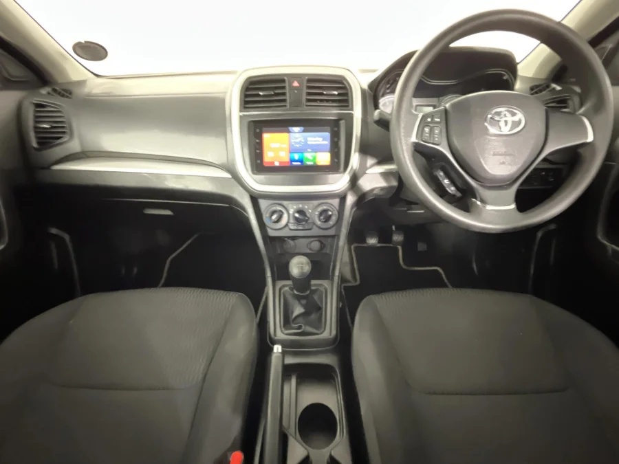 Used 2022 Toyota Urban Cruiser 1.5 Xi - WeBuyCars The Dome Used 2022 Toyota Urban Cruiser 1.5 Xi - WeBuyCars The Dome