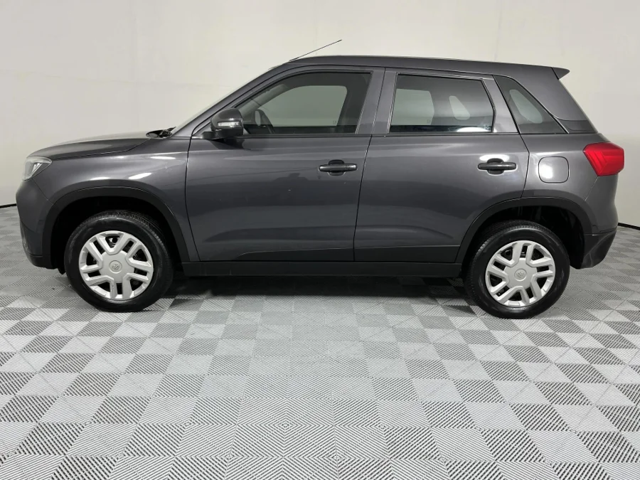 Used 2022 Toyota Urban Cruiser 1.5 Xi - WeBuyCars The Dome Used 2022 Toyota Urban Cruiser 1.5 Xi - WeBuyCars The Dome