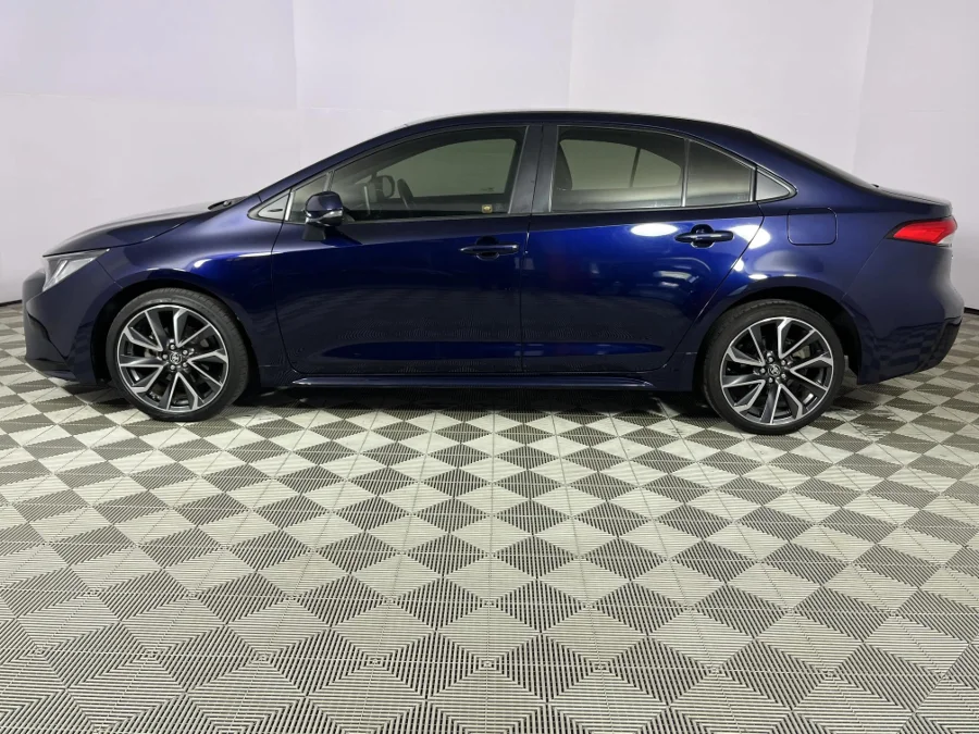 Used 2022 Toyota Corolla 2.0 XR auto - WeBuyCars Vereeniging Used 2022 Toyota Corolla 2.0 XR auto - WeBuyCars Vereeniging