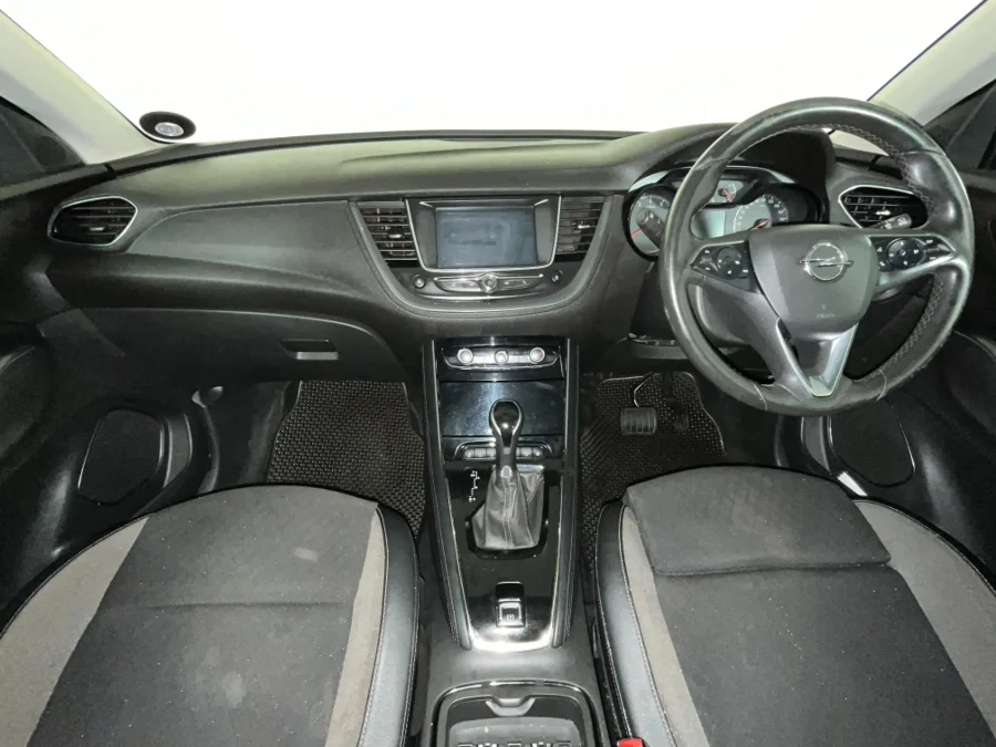 Used 2020 Opel Grandland X 1.6T Edition - WeBuyCars Germiston Used 2020 Opel Grandland X 1.6T Edition - WeBuyCars Germiston