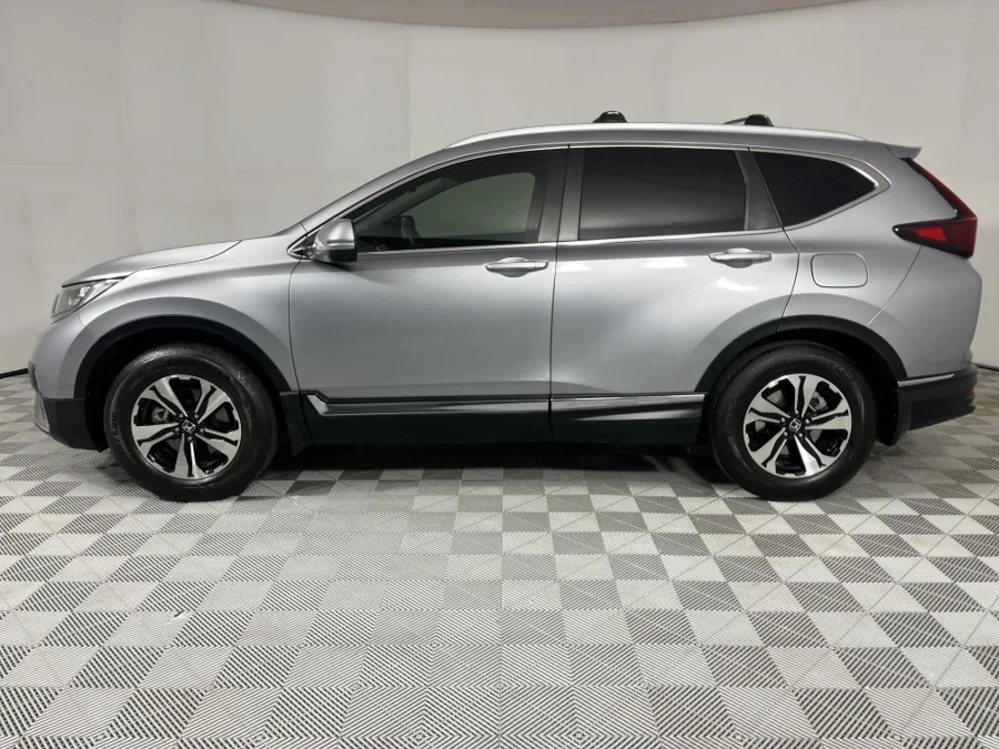 Used 2023 Honda CR-V 2.0 Comfort - WeBuyCars Silverlakes Used 2023 Honda CR-V 2.0 Comfort - WeBuyCars Silverlakes
