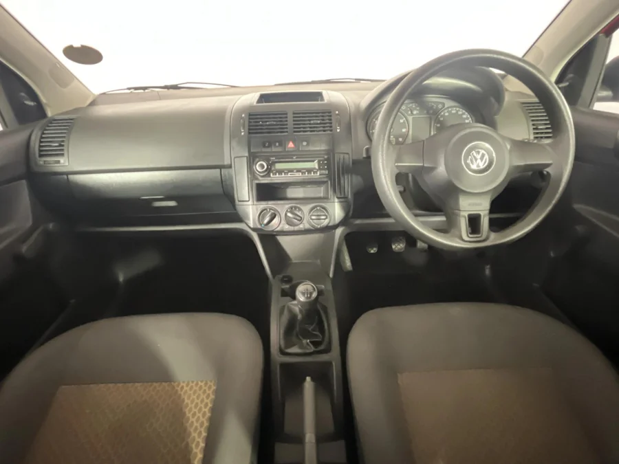 Used 2013 Volkswagen Polo Vivo 5-door 1.4 - WeBuyCars George Used 2013 Volkswagen Polo Vivo 5-door 1.4 - WeBuyCars George