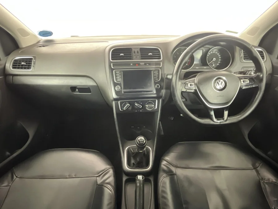 Used 2015 Volkswagen Polo hatch 1.2TSI beats - WeBuyCars Vereeniging Used 2015 Volkswagen Polo hatch 1.2TSI beats - WeBuyCars Vereeniging