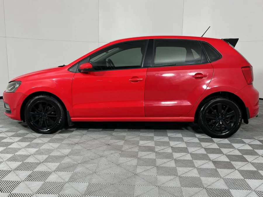 Used 2015 Volkswagen Polo hatch 1.2TSI beats - WeBuyCars Vereeniging Used 2015 Volkswagen Polo hatch 1.2TSI beats - WeBuyCars Vereeniging