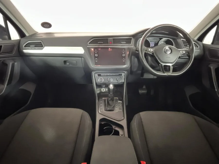Used 2019 Volkswagen Tiguan 1.4TSI Comfortline auto - WeBuyCars Epping Used 2019 Volkswagen Tiguan 1.4TSI Comfortline auto - WeBuyCars Epping