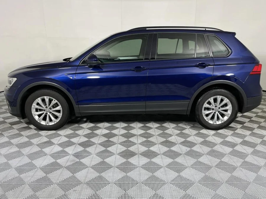 Used 2019 Volkswagen Tiguan 1.4TSI Comfortline auto - WeBuyCars Epping Used 2019 Volkswagen Tiguan 1.4TSI Comfortline auto - WeBuyCars Epping