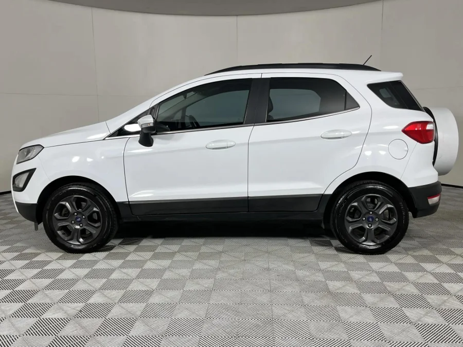 Used 2019 Ford EcoSport 1.0T Trend - WeBuyCars Silverlakes Used 2019 Ford EcoSport 1.0T Trend - WeBuyCars Silverlakes