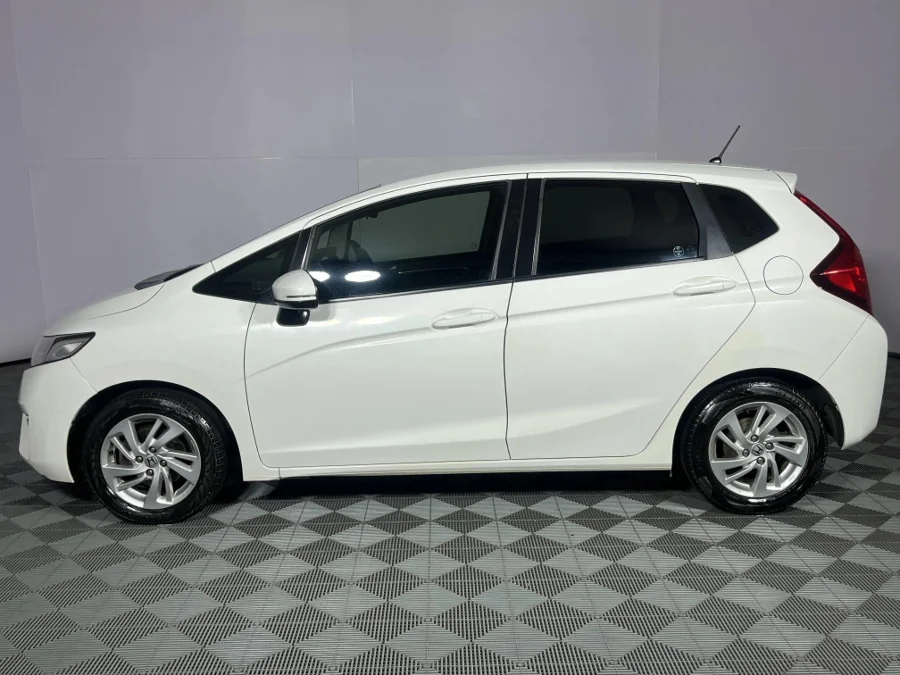 Used 2016 Honda Jazz 1.5 Elegance - WeBuyCars Rustenburg Used 2016 Honda Jazz 1.5 Elegance - WeBuyCars Rustenburg