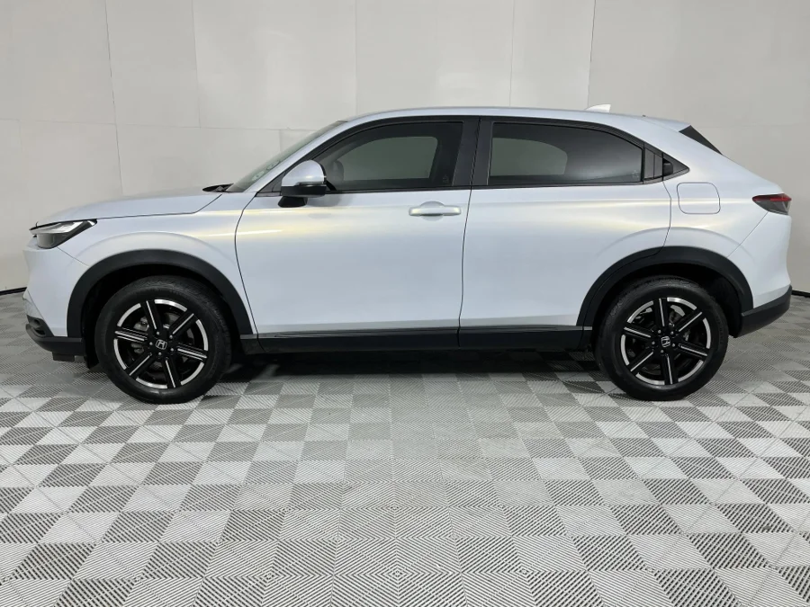 Used 2024 Honda HR-V 1.5 Comfort - WeBuyCars Gqeberha