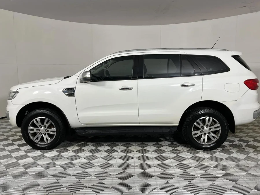 Used 2015 Ford Everest 3.2TDCi 4WD XLT - WeBuyCars JHB South Used 2015 Ford Everest 3.2TDCi 4WD XLT - WeBuyCars JHB South