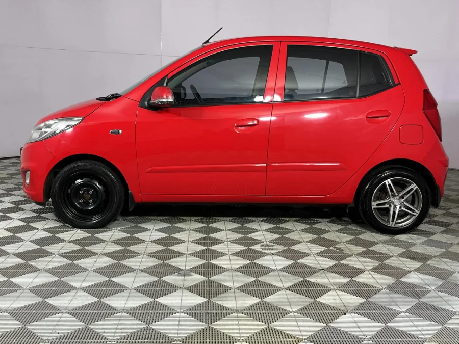 Used 2014 Hyundai i10 1.1 Motion - WeBuyCars Brackenfell Cape Town Used 2014 Hyundai i10 1.1 Motion - WeBuyCars Brackenfell Cape Town