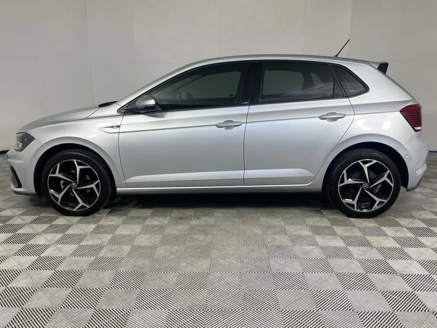 Used 2021 Volkswagen Polo hatch 1.0TSI Comfortline auto - WeBuyCars George Used 2021 Volkswagen Polo hatch 1.0TSI Comfortline auto - WeBuyCars George