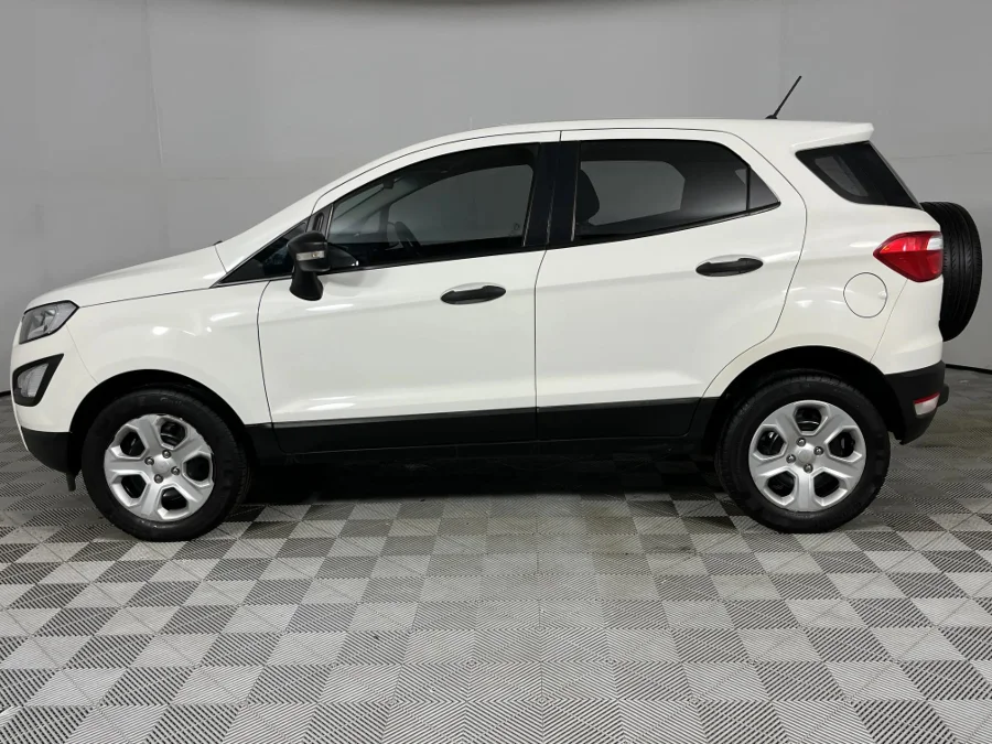 Used 2019 Ford EcoSport 1.5 Ambiente - WeBuyCars Silverlakes