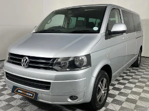 Used 2013 Volkswagen Kombi 2.0TDI 103kW LWB Comfortline auto
