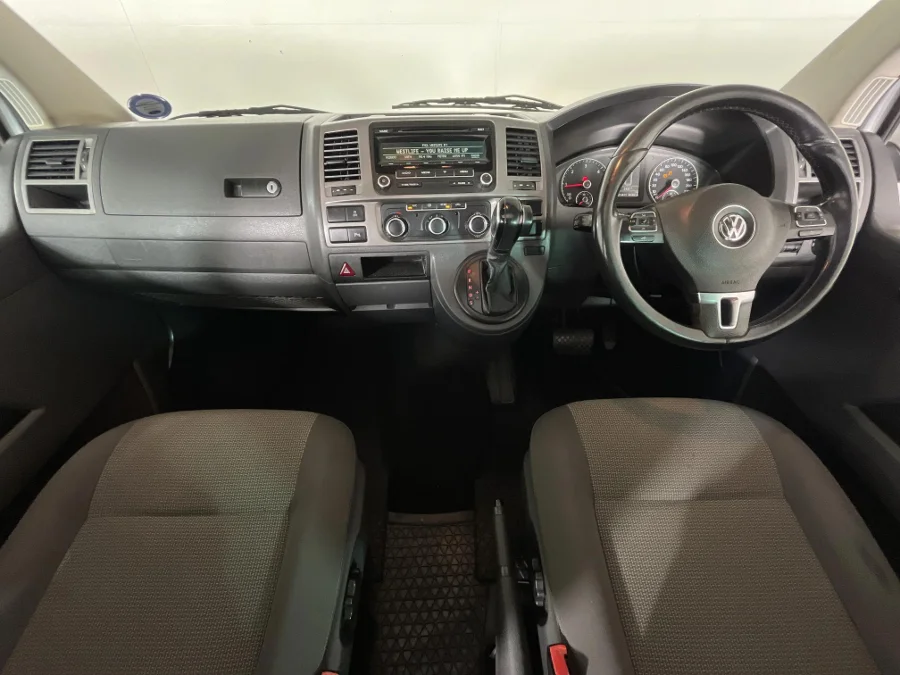Used 2013 Volkswagen Kombi 2.0TDI 103kW LWB Comfortline auto - WeBuyCars Riverhorse Used 2013 Volkswagen Kombi 2.0TDI 103kW LWB Comfortline auto - WeBuyCars Riverhorse
