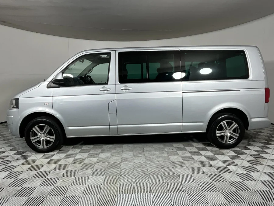 Used 2013 Volkswagen Kombi 2.0TDI 103kW LWB Comfortline auto - WeBuyCars Riverhorse Used 2013 Volkswagen Kombi 2.0TDI 103kW LWB Comfortline auto - WeBuyCars Riverhorse