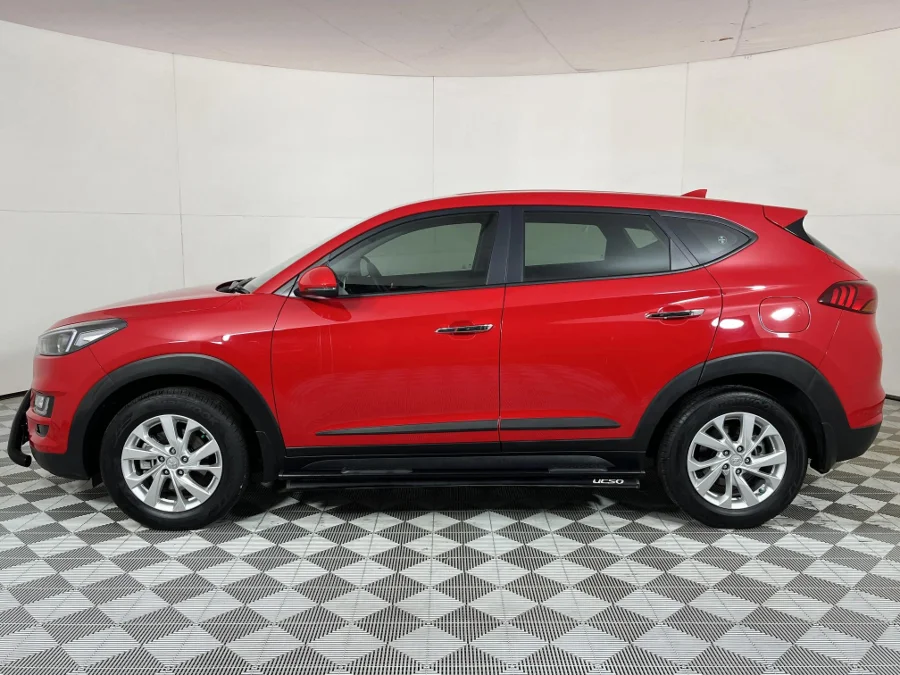 Used 2020 Hyundai Tucson 2.0 Premium - WeBuyCars Vereeniging Used 2020 Hyundai Tucson 2.0 Premium - WeBuyCars Vereeniging