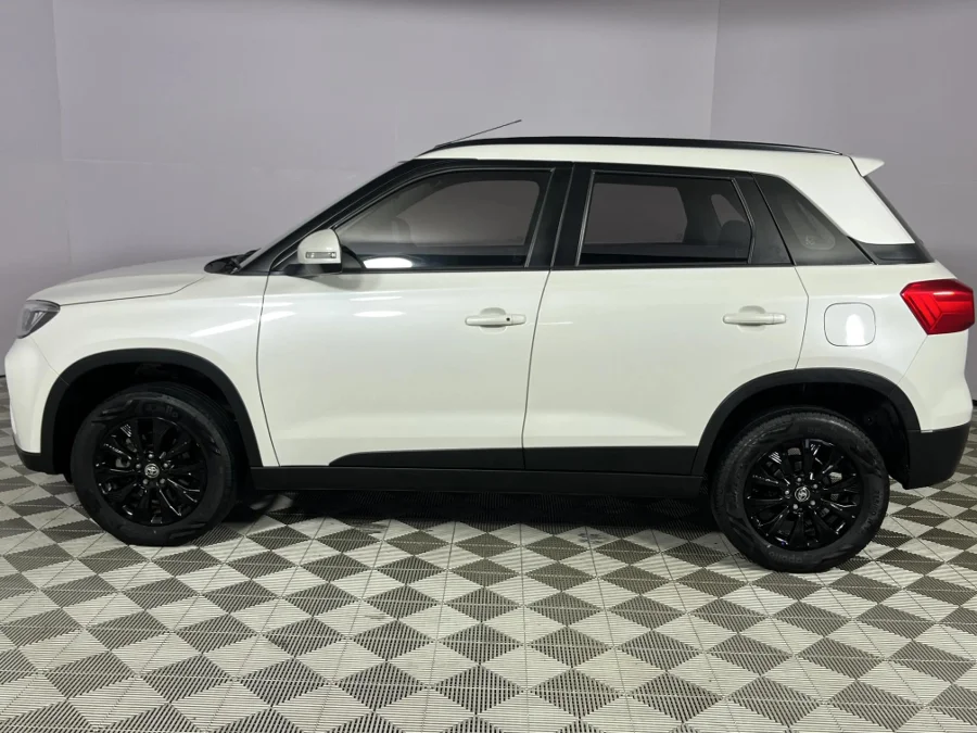 Used 2021 Toyota Urban Cruiser 1.5 XS - WeBuyCars Durban