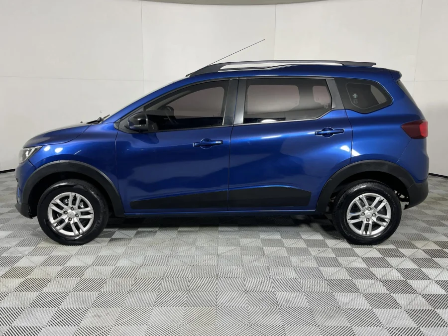 Used 2021 Renault Triber 1.0 Dynamique - WeBuyCars Riverhorse Used 2021 Renault Triber 1.0 Dynamique - WeBuyCars Riverhorse
