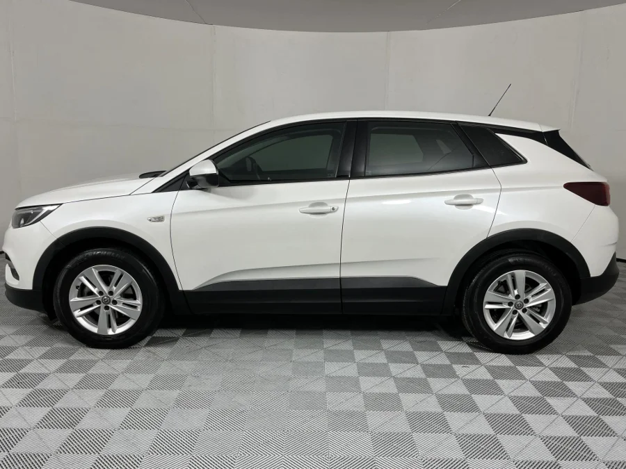 Used 2021 Opel Grandland X 1.6T - WeBuyCars The Dome Used 2021 Opel Grandland X 1.6T - WeBuyCars The Dome