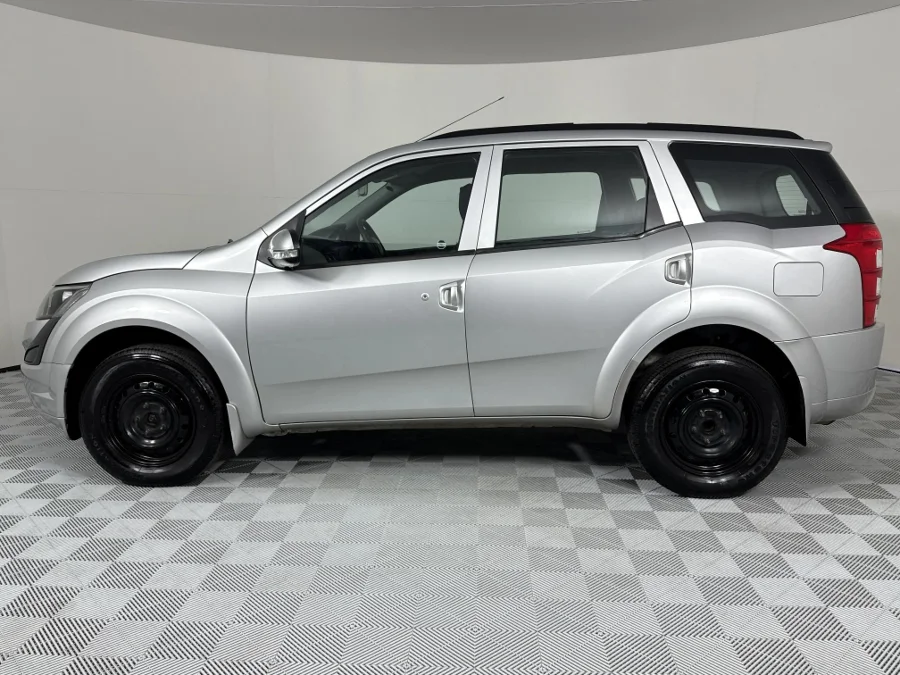 Used 2016 Mahindra XUV500 2.2CRDe W4 - WeBuyCars Vereeniging
