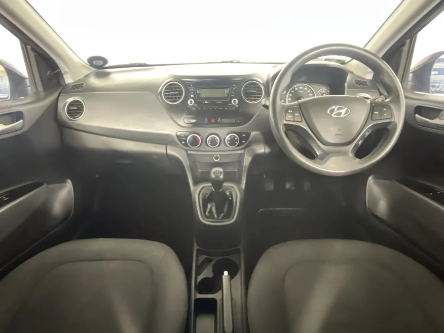 Used 2015 Hyundai Grand i10 1.25 Fluid - WeBuyCars Richmond Used 2015 Hyundai Grand i10 1.25 Fluid - WeBuyCars Richmond