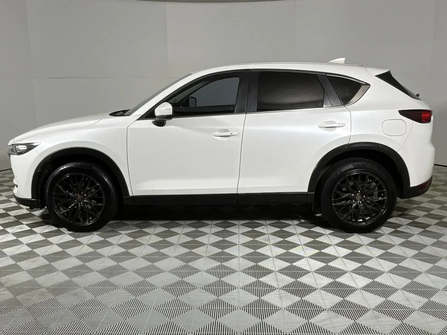 Used 2018 Mazda CX-5 2.0 Dynamic - WeBuyCars Germiston Used 2018 Mazda CX-5 2.0 Dynamic - WeBuyCars Germiston