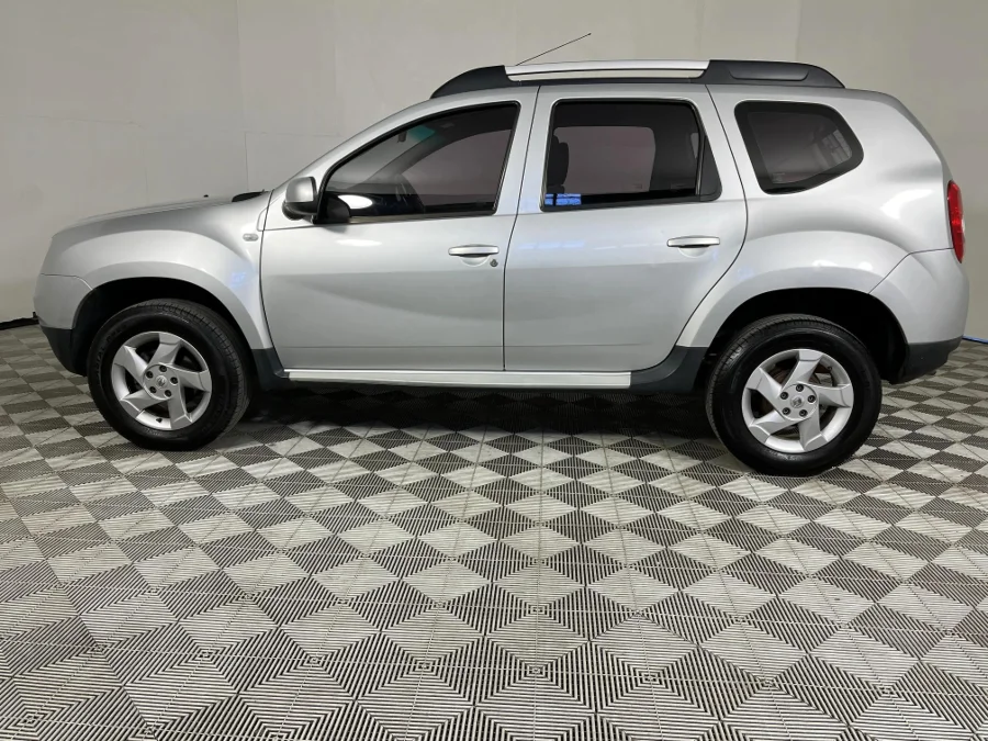 Used 2015 Renault Duster 1.6 Dynamique - WeBuyCars George Used 2015 Renault Duster 1.6 Dynamique - WeBuyCars George