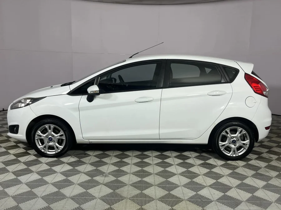 Used 2017 Ford Fiesta 5-door 1.0T Trend - WeBuyCars Gqeberha Used 2017 Ford Fiesta 5-door 1.0T Trend - WeBuyCars Gqeberha