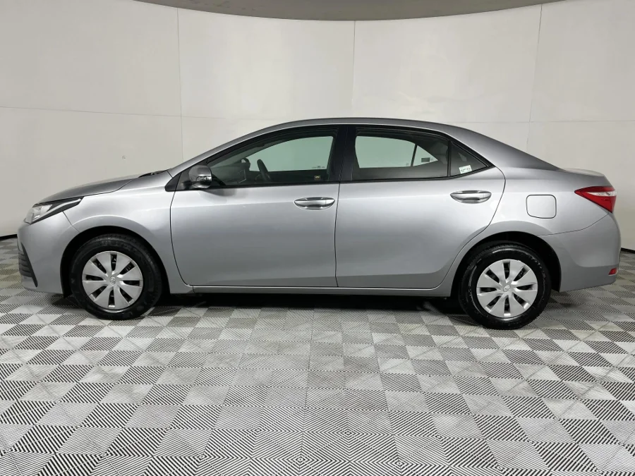 Used 2023 Toyota Corolla Quest 1.8 Plus manual - WeBuyCars Riverhorse Used 2023 Toyota Corolla Quest 1.8 Plus manual - WeBuyCars Riverhorse