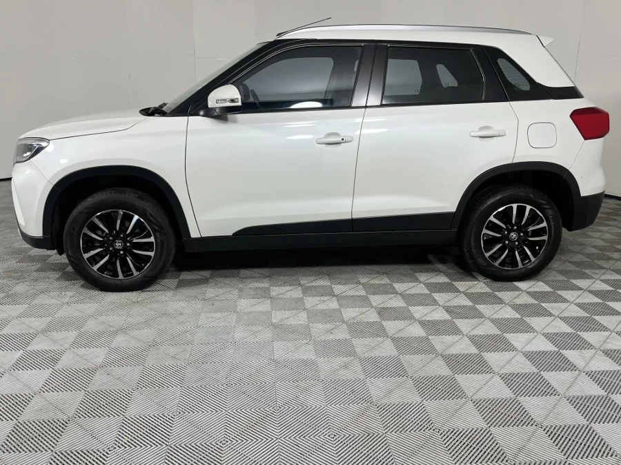 Used 2021 Toyota Urban Cruiser 1.5 XR auto - WeBuyCars Pietermaritzburg Used 2021 Toyota Urban Cruiser 1.5 XR auto - WeBuyCars Pietermaritzburg