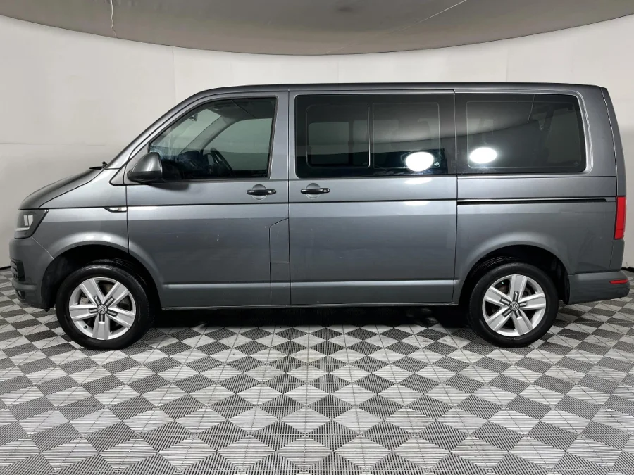 Used 2018 Volkswagen Kombi 2.0BiTDI SWB Comfortline auto - WeBuyCars Richmond Used 2018 Volkswagen Kombi 2.0BiTDI SWB Comfortline auto - WeBuyCars Richmond