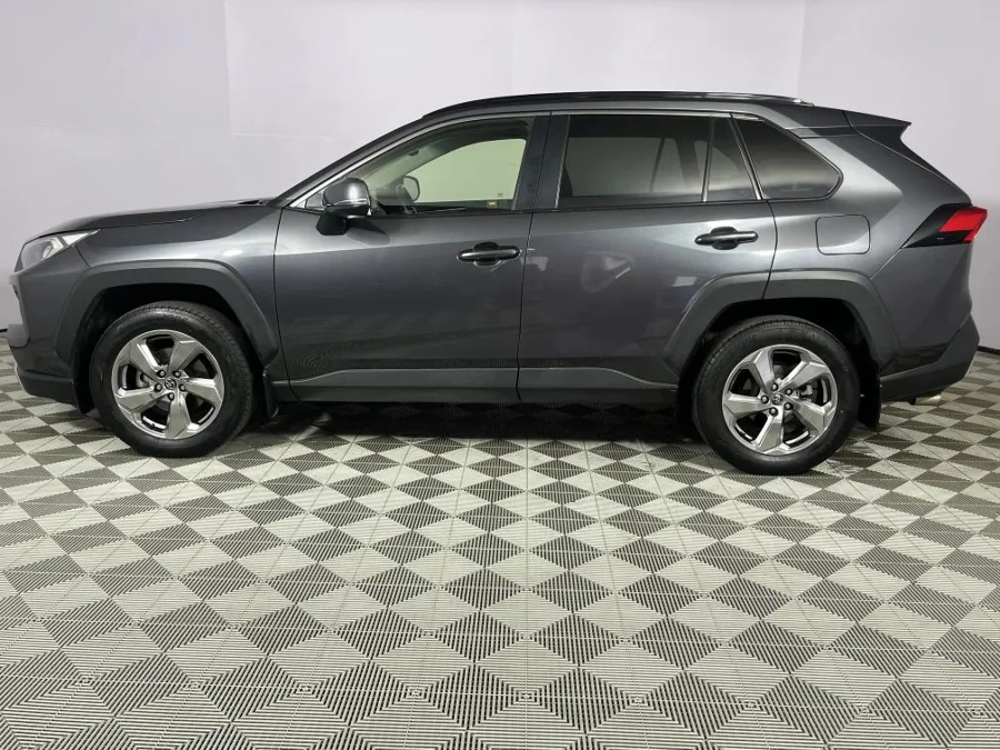 Used 2019 Toyota RAV4 2.0 GX-R AWD - WeBuyCars Durban