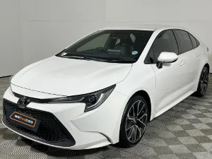 Used 2021 Toyota Corolla 2.0 XR auto