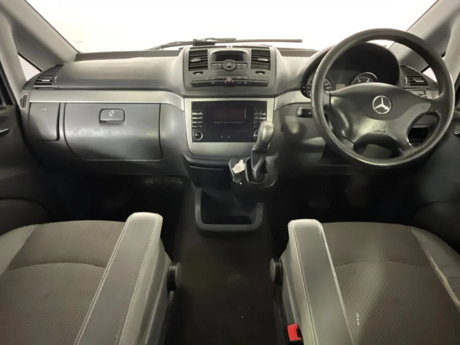 Used 2010 Mercedes-Benz Viano CDI 2.2 Fun - WeBuyCars Brackenfell Cape Town Used 2010 Mercedes-Benz Viano CDI 2.2 Fun - WeBuyCars Brackenfell Cape Town