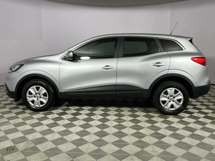 Used 2018 Renault Kadjar 96kW TCe Blaze - WeBuyCars Durban Used 2018 Renault Kadjar 96kW TCe Blaze - WeBuyCars Durban