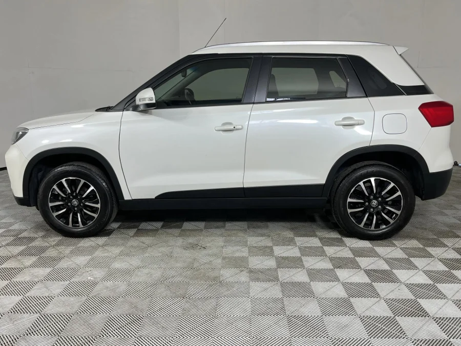 Used 2022 Toyota Urban Cruiser 1.5 XR - WeBuyCars George Used 2022 Toyota Urban Cruiser 1.5 XR - WeBuyCars George