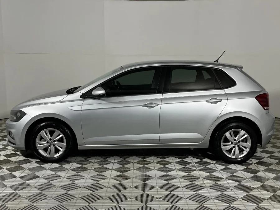 Used 2019 Volkswagen Polo hatch 1.0TSI Comfortline - WeBuyCars Rustenburg Used 2019 Volkswagen Polo hatch 1.0TSI Comfortline - WeBuyCars Rustenburg