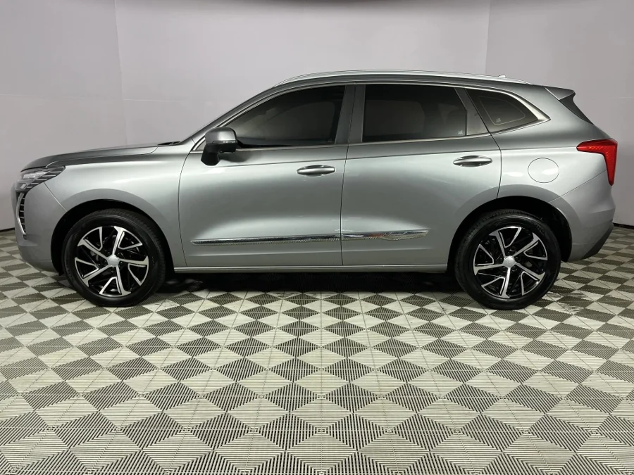 Used 2022 Haval Jolion 1.5T Super Luxury - WeBuyCars The Dome Used 2022 Haval Jolion 1.5T Super Luxury - WeBuyCars The Dome