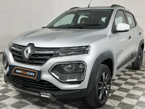 Used 2023 Renault Kwid 1.0 Climber