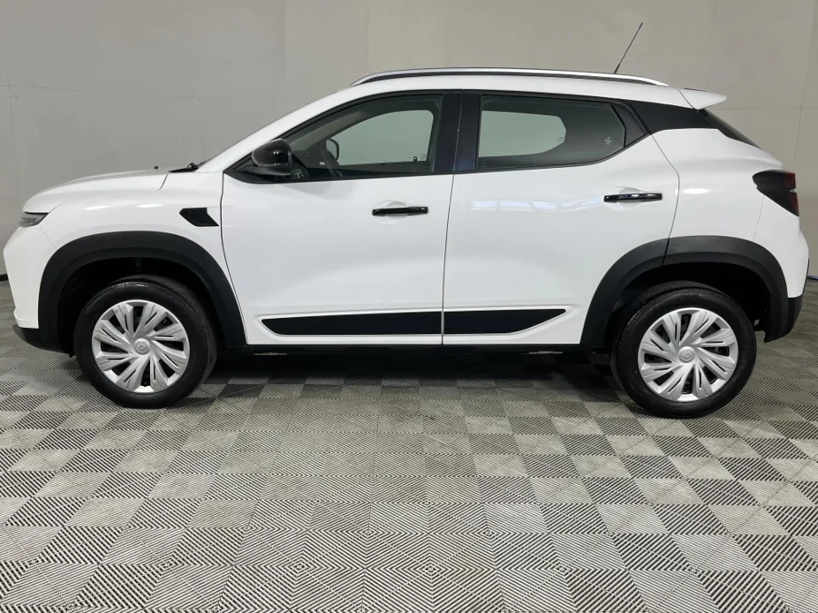 Used 2022 Renault Kiger 1.0 Life - WeBuyCars George Used 2022 Renault Kiger 1.0 Life - WeBuyCars George
