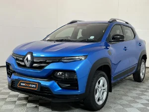 Used 2022 Renault Kiger 1.0 Turbo Zen