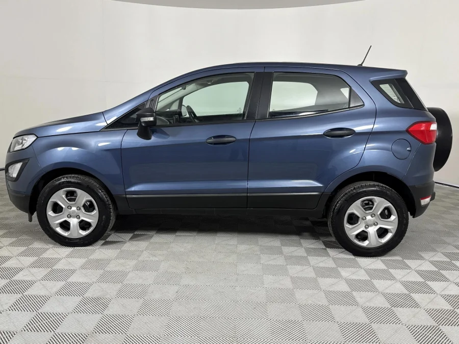 Used 2022 Ford EcoSport 1.5 Ambiente auto - WeBuyCars Vereeniging Used 2022 Ford EcoSport 1.5 Ambiente auto - WeBuyCars Vereeniging