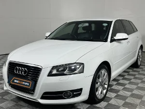 Used 2012 Audi A3 Sportback 1.8T Ambition