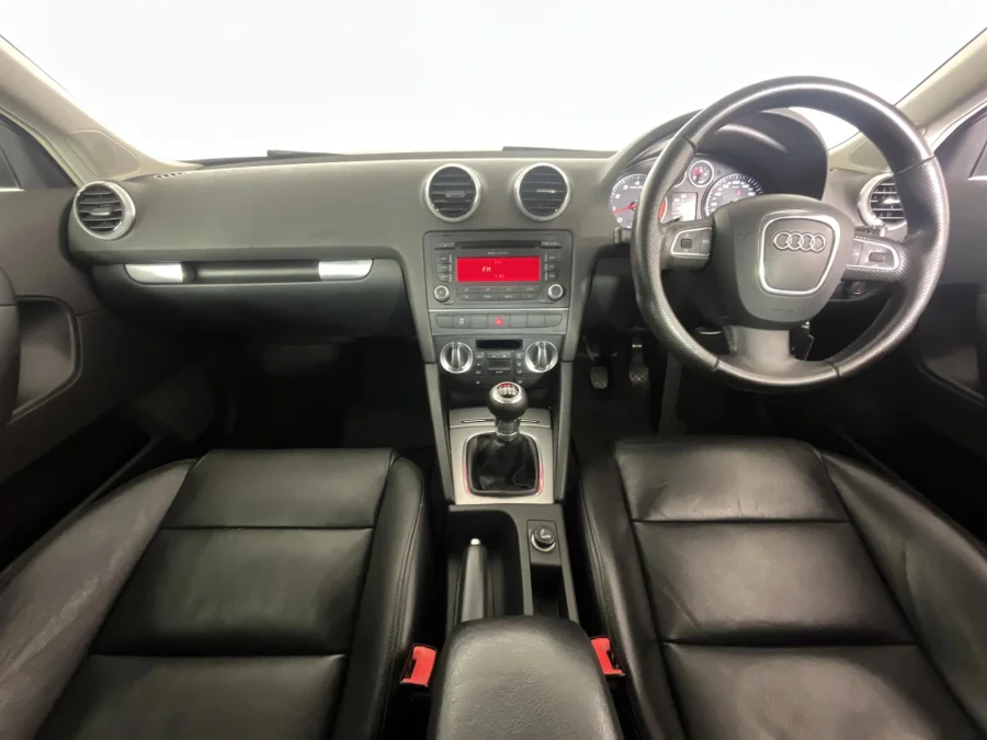 Used 2012 Audi A3 Sportback 1.8T Ambition - WeBuyCars Riverhorse Used 2012 Audi A3 Sportback 1.8T Ambition - WeBuyCars Riverhorse