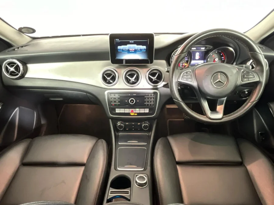 Used 2018 Mercedes-Benz GLA 220d 4Matic Style - WeBuyCars Silverlakes