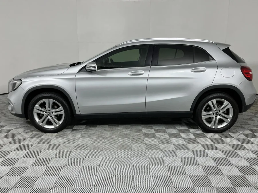 Used 2018 Mercedes-Benz GLA 220d 4Matic Style - WeBuyCars Silverlakes