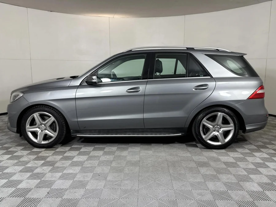 Used 2015 Mercedes-Benz ML 400 - WeBuyCars Midstream Used 2015 Mercedes-Benz ML 400 - WeBuyCars Midstream