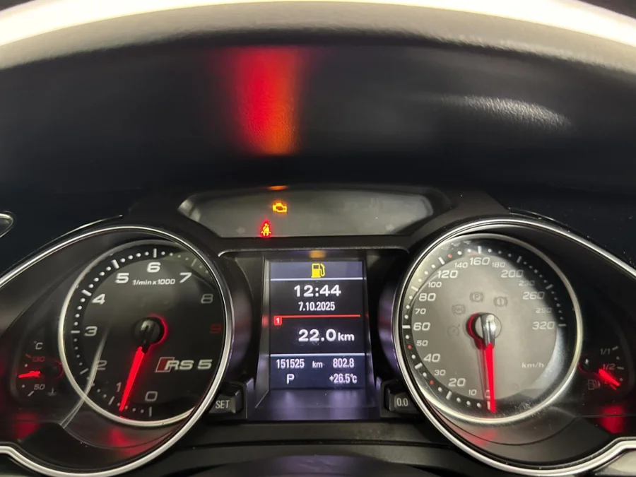 Used 2012 Audi RS5 coupe quattro - WeBuyCars Midstream Used 2012 Audi RS5 coupe quattro - WeBuyCars Midstream